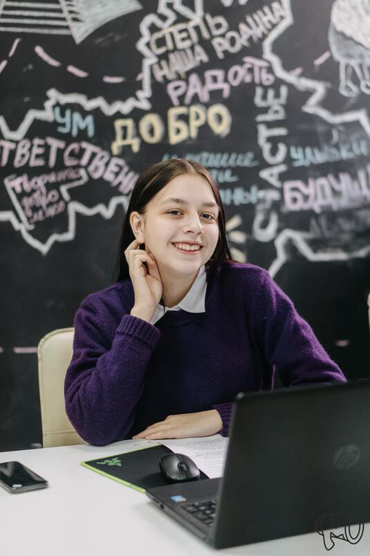 Конкурс на вручение памятного знака #ДоброволецОренбуржья2020
