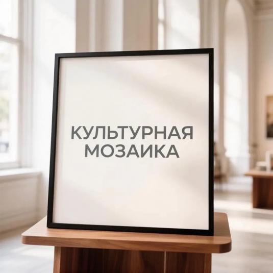 Студентов Оренбуржья приглашают на видеоэстафету «Культурная мозаика»