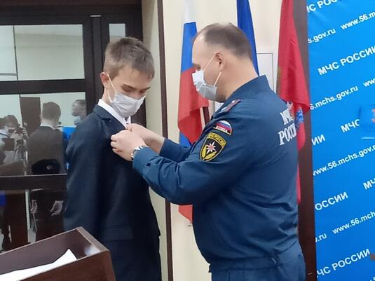 Мы должны знать своих героев