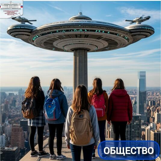 Студентов Оренбуржья включили в программу бесплатных экскурсий на предприятия
