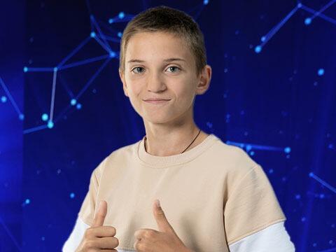 Юный оренбуржец Руслан Сайпанов покоряет «Ты супер!» на федеральном телеканале