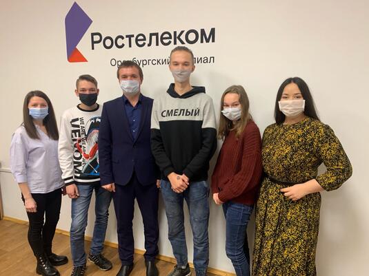 Спасибо вам за поддержку оренбургских участников фестиваля «ФормART»