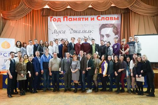 В Оренбурге прошел семинар по социальному проектированию