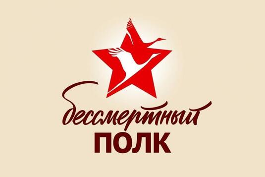 БЕССМЕРТНЫЙ ПОЛК 2024